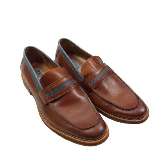 Kenneth Cole Reaction Other - Kenneth Cole Reactions Loafers, Brown, Size 9.5